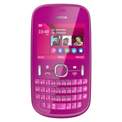 Nokia Asha 200